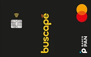 Cartão Buscapé