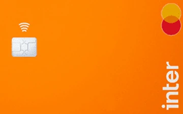 Cartão Inter Gold