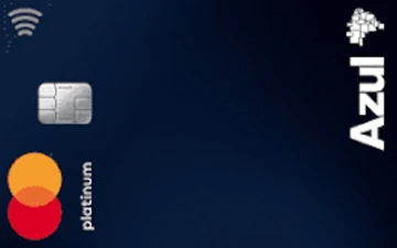 Cartão Azul Itaú Platinum