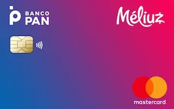 Cartão Méliuz