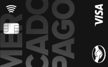Cartão Mercado Pago