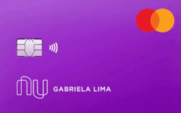 Cartão Nubank