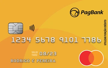 Cartão Brasilcard