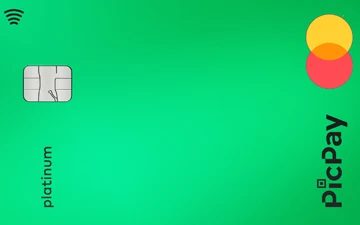 Cartão PicPay