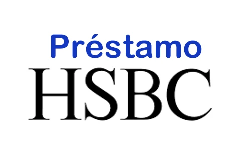 Préstamo HSBC México: Crédito Personal con Tasas Competitivas y Proceso Digital