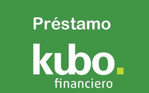 Préstamo Kubo Financiero: Crédito Personal 100% Digital