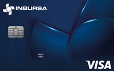 Tarjeta Clásica Inbursa: Simplicidad, Aceptación y Respaldo Nacional