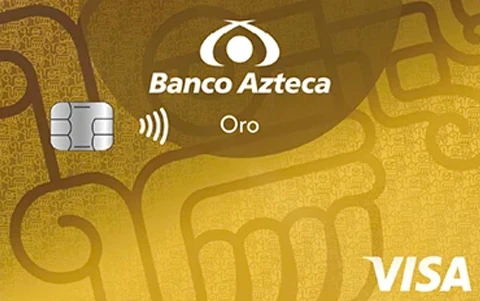 Tarjeta de Crédito Azteca Oro: Crédito Accesible y Rápido Para tu Día a Día