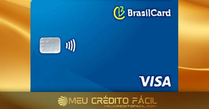 Cartão de Crédito BrasilCard: Informações Importantes