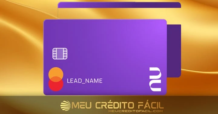 Cartão de Crédito Nubank Roxinho um guia Completo