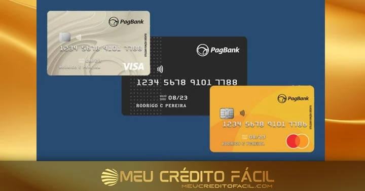 Cartão de Crédito PagBank: Confira se Vale a Pena