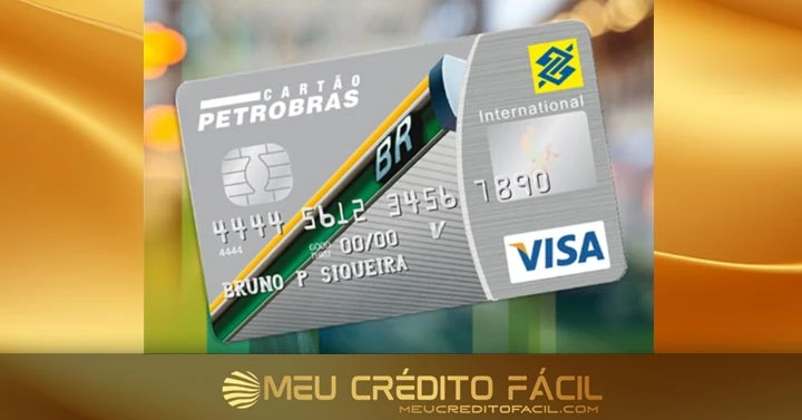 Cartão Petrobras: Comparamos com Outros Cartões. Confira se é Bom Pra Você