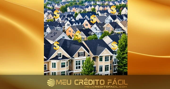 Como investir em fundos imobiliários