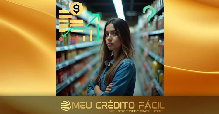 Como a inflação impacta o poder de compra e os investimentos