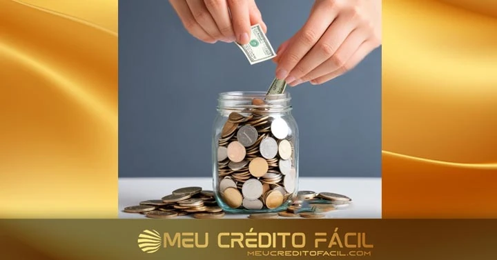 Como Começar a Investir com Pouco Dinheiro