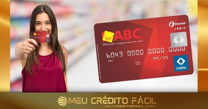 Cartão de Crédito ABC: Vantagens Exclusivas nos Supermercados ABC