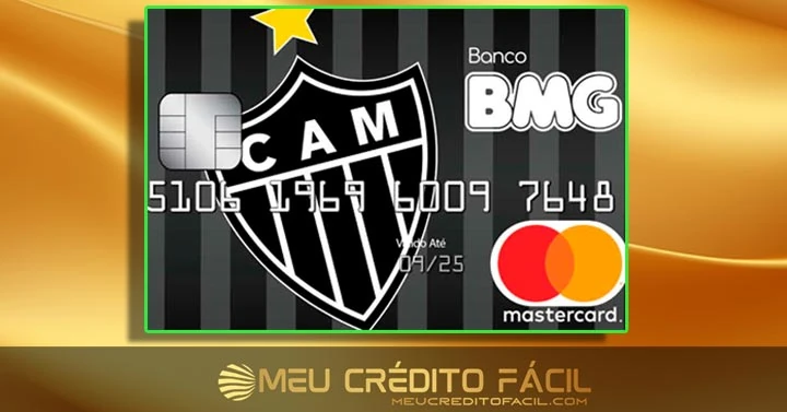 Cartão Galo BMG: Comparamos Com Inter, C6 Bank e Nubank. Qual o Melhor?