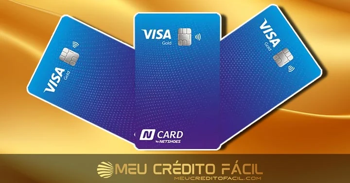 Cartão N Card Netshoes: Vale a Pena? Veja o Comparativo