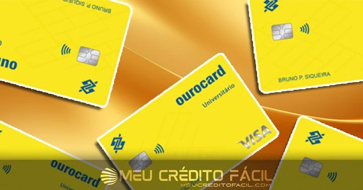 Cartão Ourocard Universitário: Descubra os Benefícios e Vantagens para Estudantes