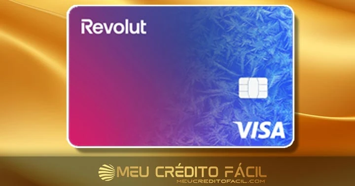 Cartão Revolut: Descubra as Vantagens. Comparamos Com Outros Cartões