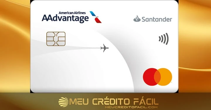 Cartão Santander AAdvantage Quartz: Vale a Pena? Benefícios, Milhas e Como Solicitar