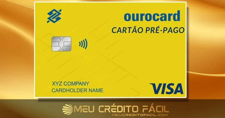 Descubra o Ourocard Pré-Pago: A Solução Ideal para Suas Finanças