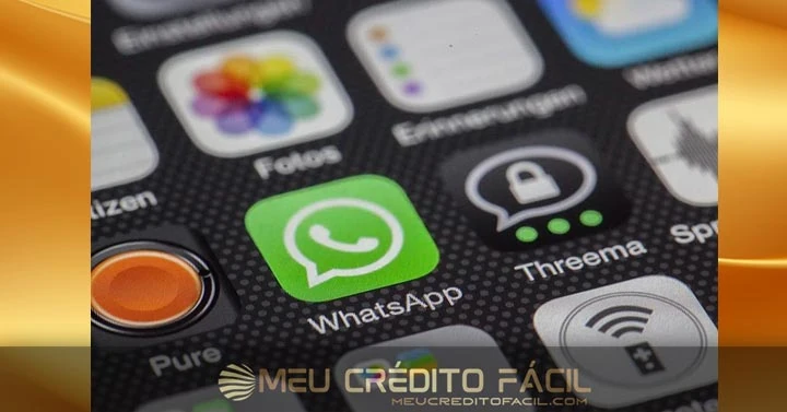 Empréstimo Banco do Brasil Como Solicitar via WhatsApp