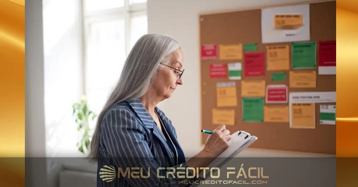 Funcionário MEI tem Direito ao Crédito do Trabalhador?