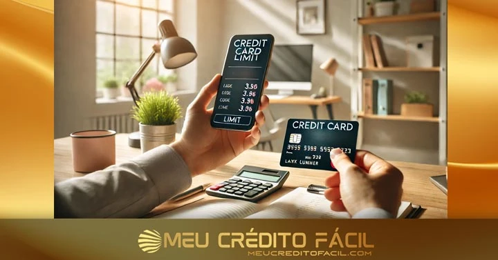 Limite do Cartão de Crédito: Como Funciona e Como Controlar Melhor