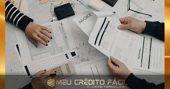 Planejamento Financeiro Começa em Casa: Como Organizar Suas Finanças de Forma Simples e Eficiente