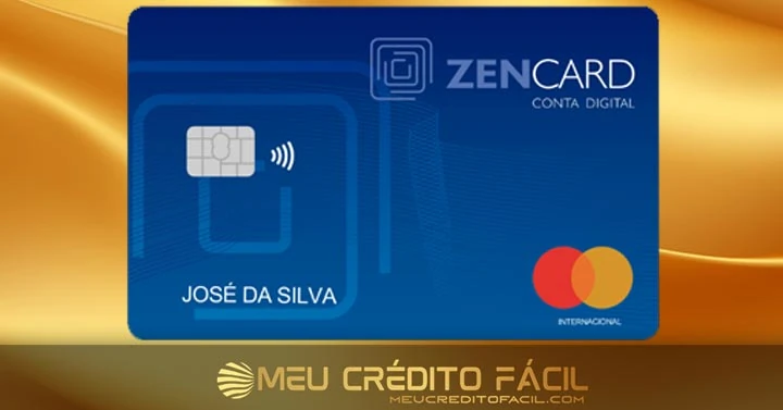 Cartão ZenCard: Vale a Pena Esse Cartão Pré-pago?