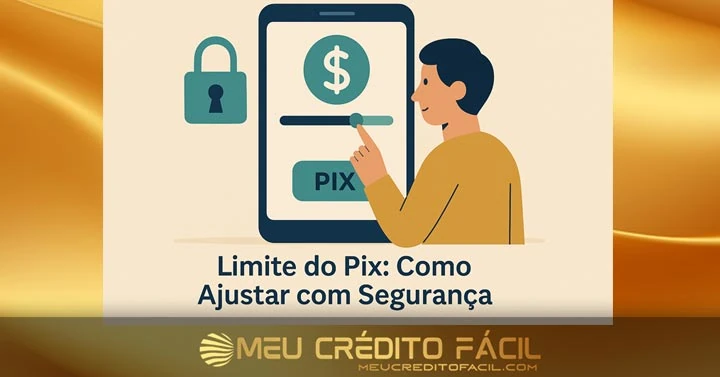 Limite do Pix: Como Funciona? Como Aumentar com Segurança?