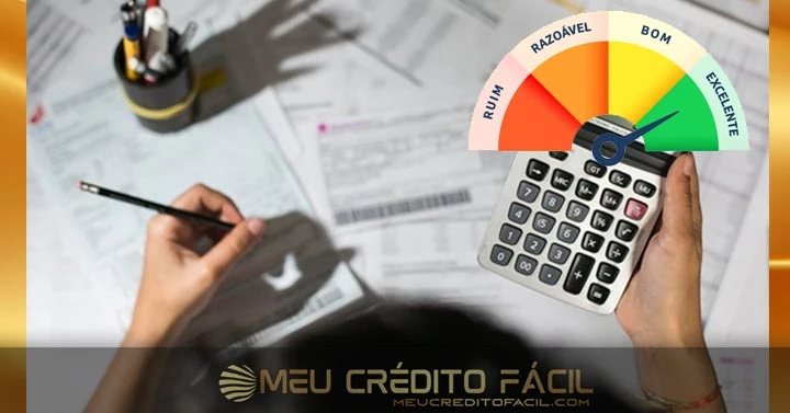 O Que é e Como Aumentar Seu Score