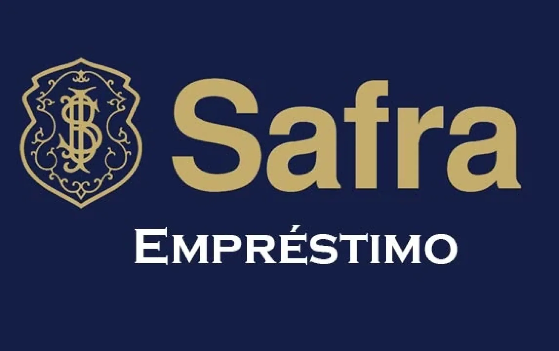 Empréstimo Banco Safra
