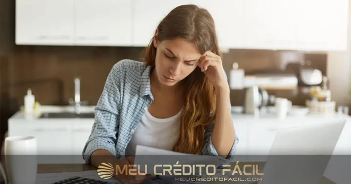 Empréstimo para negativado é possível