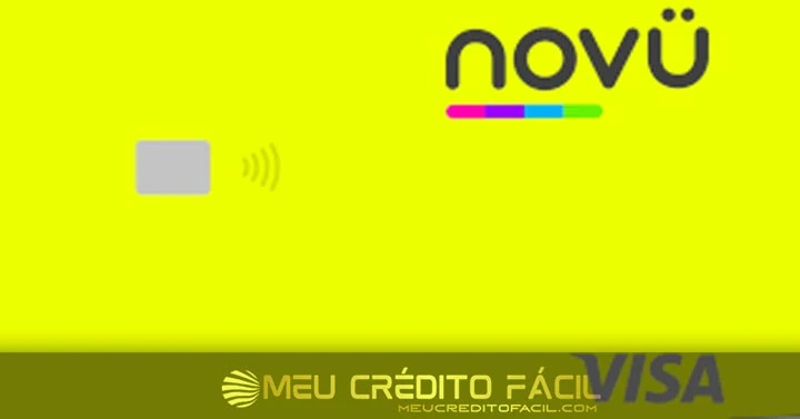 Cartão Novücard: como funciona, limite, anuidade e aprovação
